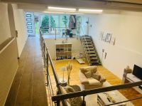Loft Wohnung sehr modern, mit Küche, Garten, Stellplatz Nordrhein-Westfalen - Siegen Vorschau