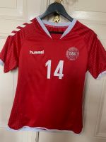 Dänemark Trikot WM 2018 Heim Hummel Größe S Schleswig-Holstein - Kiel Vorschau