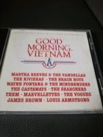 CD Ost Robin Williams Filmmusik good morning, Vietnam soundtrack Niedersachsen - Lehrte Vorschau