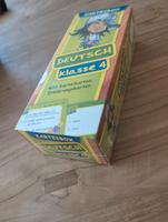 ademo Karteibox Deutsch Klasse 4 Essen - Essen-Ruhrhalbinsel Vorschau