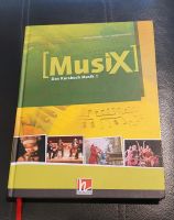 Das Kursbuch MusiX 1, Helbling Verlag Niedersachsen - Nordenham Vorschau