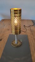 Lampe Designerlampe Einzelstück Tischlampe Rustikal Vintage Niedersachsen - Wolfsburg Vorschau