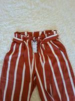 Sommerhose, Streifen, NEU, mit Etikett, Gr XS Bayern - Schweinfurt Vorschau
