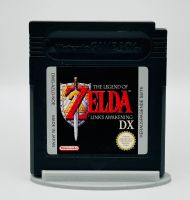 The Legend of Zelda DX Nintendo Gameboy Color Spiel Modul Berlin - Marzahn Vorschau