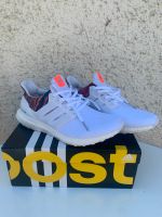 Adidas Ultra Boost Multicolour Rainbow 43 1/3 Baden-Württemberg - Schwieberdingen Vorschau