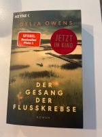 Der Gesang der Flusskrebse Delia Owens Baden-Württemberg - Leingarten Vorschau