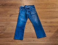 Jeans Abercrombie W31 L30 Nordrhein-Westfalen - Viersen Vorschau