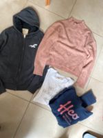 Hollister Gr.M, Review Gr.S fast neu, Sweatshirt, Pullover Nordrhein-Westfalen - Unna Vorschau