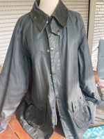 Barbour Bedale Jacket Damen blau Gr 46 Bochum - Bochum-Südwest Vorschau