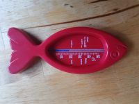 Badethermometer Fisch Baby Kinder Thermometer Badewanne Hessen - Hochheim am Main Vorschau