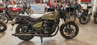 Royal Enfield Shotgun 650 Green Dill sofort verfügbar Baden-Württemberg - Karlsruhe Vorschau