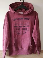 ❤John Baner❤Kaputzenpullover/Hoodie/Pullover Gr.XS/34 Bayern - Mainleus Vorschau