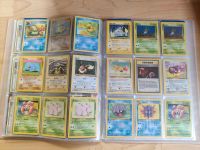 Pokemon Sammelkarten Auflösung (Teil1) Nordrhein-Westfalen - Hennef (Sieg) Vorschau