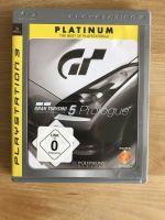 PlayStation 3 Spiel Gran Turisimo 5 Platinium Düsseldorf - Benrath Vorschau