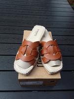 Espandrij Schuhe, Neu mit Karton! Nordrhein-Westfalen - Burscheid Vorschau