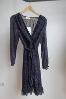 Kleid Wickelkleid Artlove Paris Nordrhein-Westfalen - Krefeld Vorschau