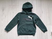 Puma Kinder Kapuzenpulli Gr. 128 Nordrhein-Westfalen - Heinsberg Vorschau