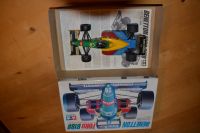 Benetton Ford B188 von Tamiya Nordrhein-Westfalen - Schwelm Vorschau