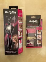 BaByliss Twist Secret, Flechtstab plus Haarbänder Niedersachsen - Liebenburg Vorschau