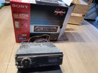 Autoradio Sony  CDX-4000 R Baden-Württemberg - Wiernsheim Vorschau