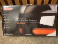 Antenna Satellite Flat Hessen - Offenbach Vorschau
