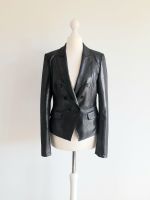 Drykorn Blazer 36 Silber-Grau metallisch-bunter Schimmer Altona - Hamburg Sternschanze Vorschau