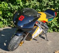 Pocket Bike XTL 49 cc Baden-Württemberg - Steinheim an der Murr Vorschau