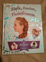 Flechtfrisuren 30 Hairstyles Buch Saarland - Lebach Vorschau