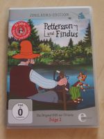 DVD von Pettersson und Findus Sachsen - Ehrenfriedersdorf Vorschau