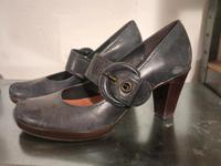 original english Clarks Pumps 39 Bayern - Weilheim i.OB Vorschau