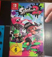 Splatoon 2 für Nintendo Switch Baden-Württemberg - Rust Vorschau