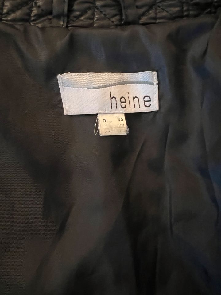 Steppjacke von heine. in Salzgitter