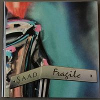 Saad – FRAGILE … Musik aus Estland Bayern - Bayreuth Vorschau