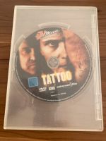 DVD Tattoo, Rette deine Haut, FSK 16 Dresden - Prohlis-Süd Vorschau