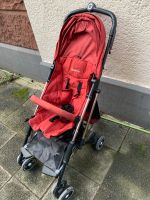 Kinderbuggy  Bersey - handgepäch faltbar Frankfurt am Main - Bockenheim Vorschau