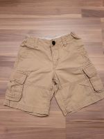 Wie Neu! GAP Baby Bermuda Gargo /Shorts Gr.4 Jahre Baden-Württemberg - Pforzheim Vorschau