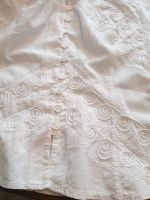 BOHO STYLE  LA  COTONNIERE   BLUSE, mit STICKEREI Nordrhein-Westfalen - Bergheim Vorschau