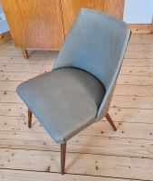 Sessel Stuhl DDR mid Century Niedersachsen - Braunschweig Vorschau