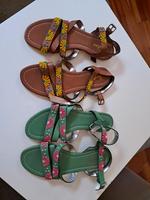 Boden Sandalen.....39.....neu...neuwertig Speyer - Dudenhofen Vorschau