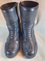 Motorrad Damen Tourenstiefel FLM 7.0 Gr. 41 Bayern - Ingolstadt Vorschau