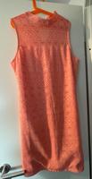 Aprikotfarbenes H&M-Kleid – Größe 38 – Neu Sachsen - Thalheim/Erzgebirge Vorschau