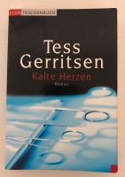 Tess Gerritsen Kalte Herzen Hessen - Butzbach Vorschau