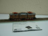 Modelleisenbahn Spur HO - Roco Thüringen - Apolda Vorschau