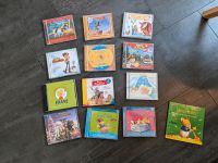 Kinder CD CDs Hörbuch Yakari Leo Lausemaus Super Wings Eimsbüttel - Hamburg Eidelstedt Vorschau