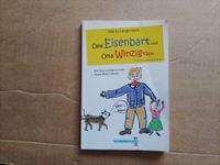 Kinderbuch Opa Eisenbart und Oma Winzigklein Mecklenburg-Vorpommern - Neuenkirchen bei Greifswald Vorschau