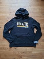 Pittsburgh Penguins NHL Pullover Hoddie Sweatshirt Gr. L wie M Bayern - Hohenfurch Vorschau