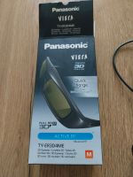 3D Brille Panasonic Nordrhein-Westfalen - Erwitte Vorschau