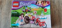 LEGO Friends, 41030 Olivias Eiscreme Fahrrad, 5-12 Jahre Sonnenstein (Eichsfeld) - Zwinge Vorschau