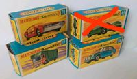 Matchbox Superfast div. Original Schachteln Box Typ 'H' Berlin - Charlottenburg Vorschau