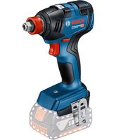 [MIETEN] Bosch Professional GDX 18V-210 Akku Drehschlagschrauber Rheinland-Pfalz - Bretzenheim Vorschau